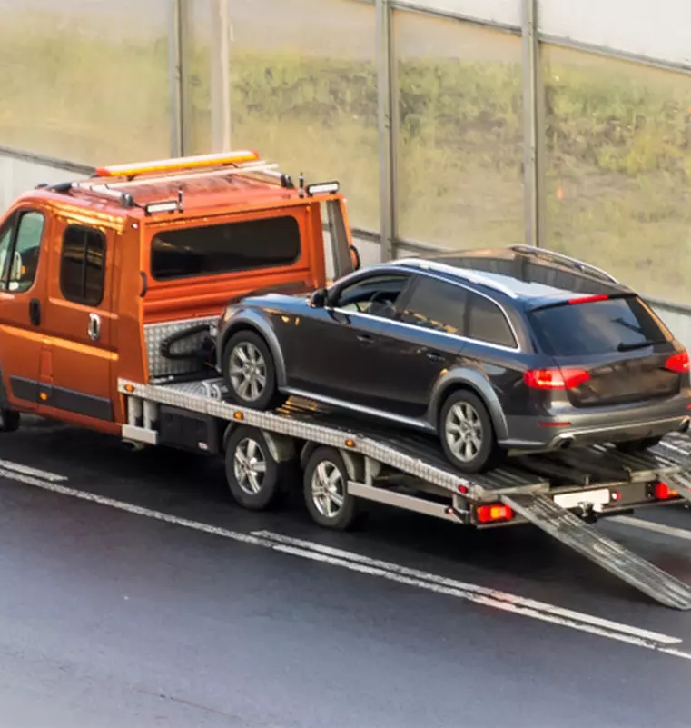 Auto Towing Services in Minneapolis, Minnesota